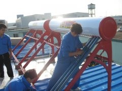 海淀热水器维修